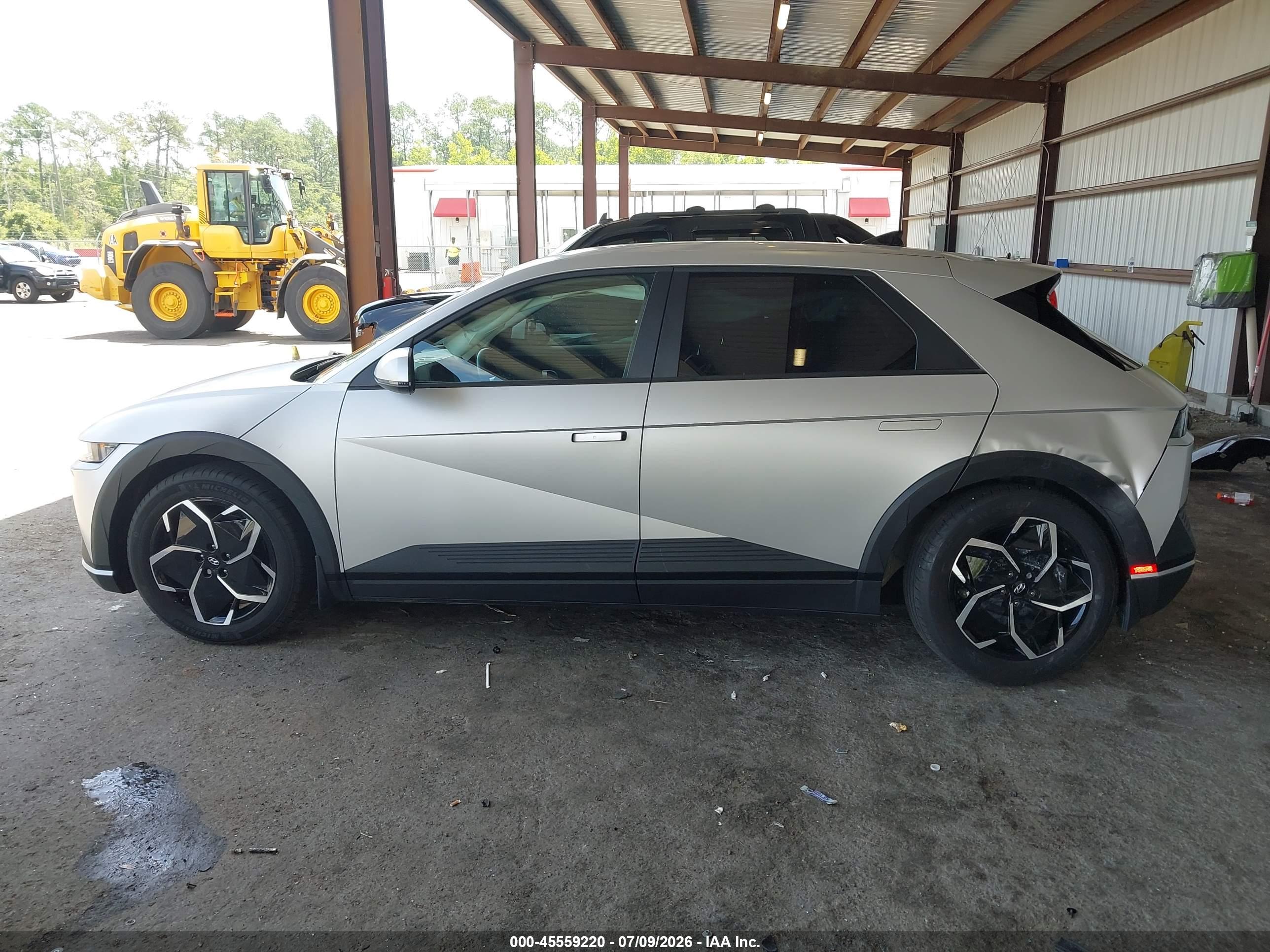 2023 HYUNDAI IONIQ 5 SEL