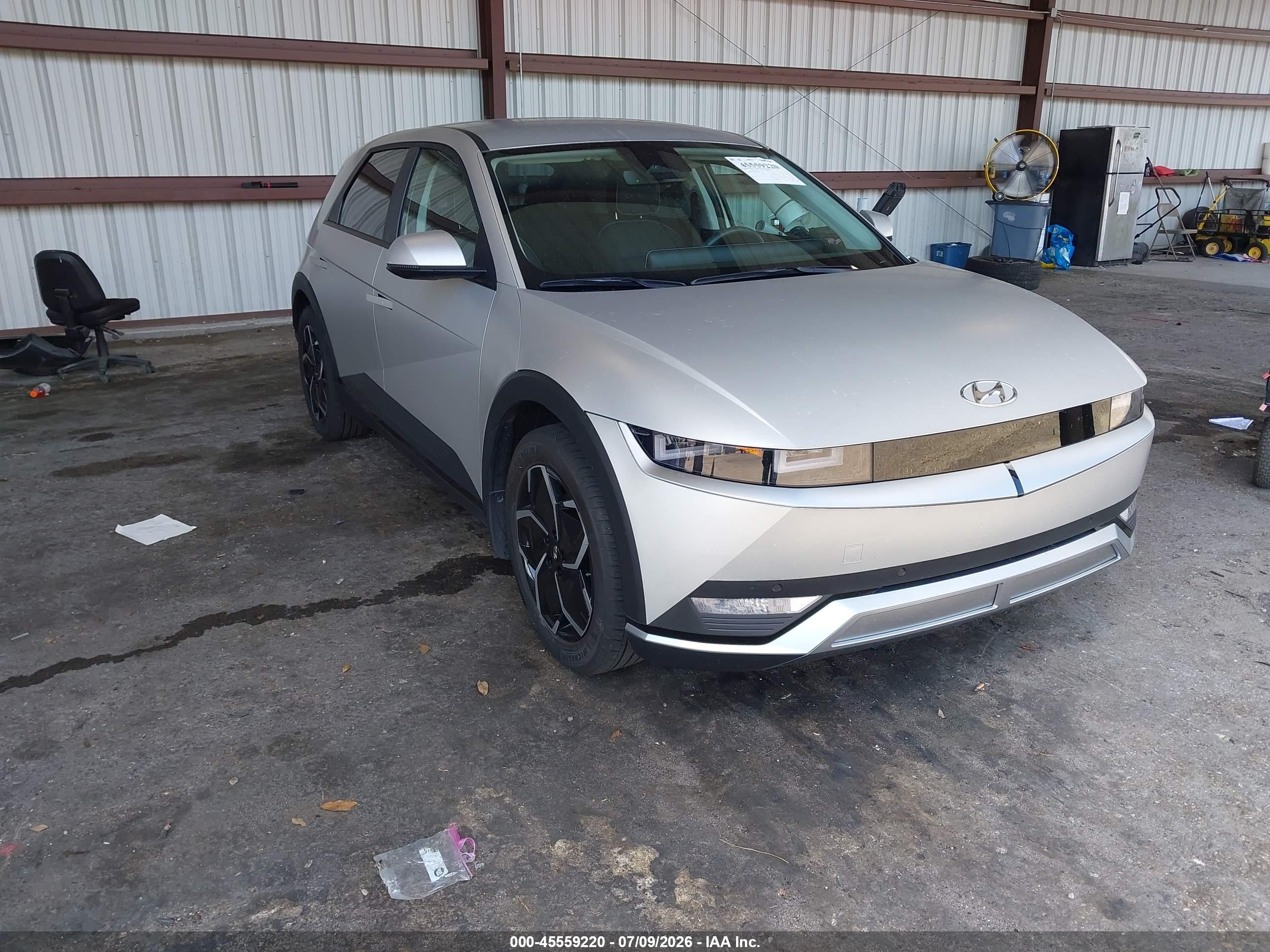 2023 HYUNDAI IONIQ 5 SEL