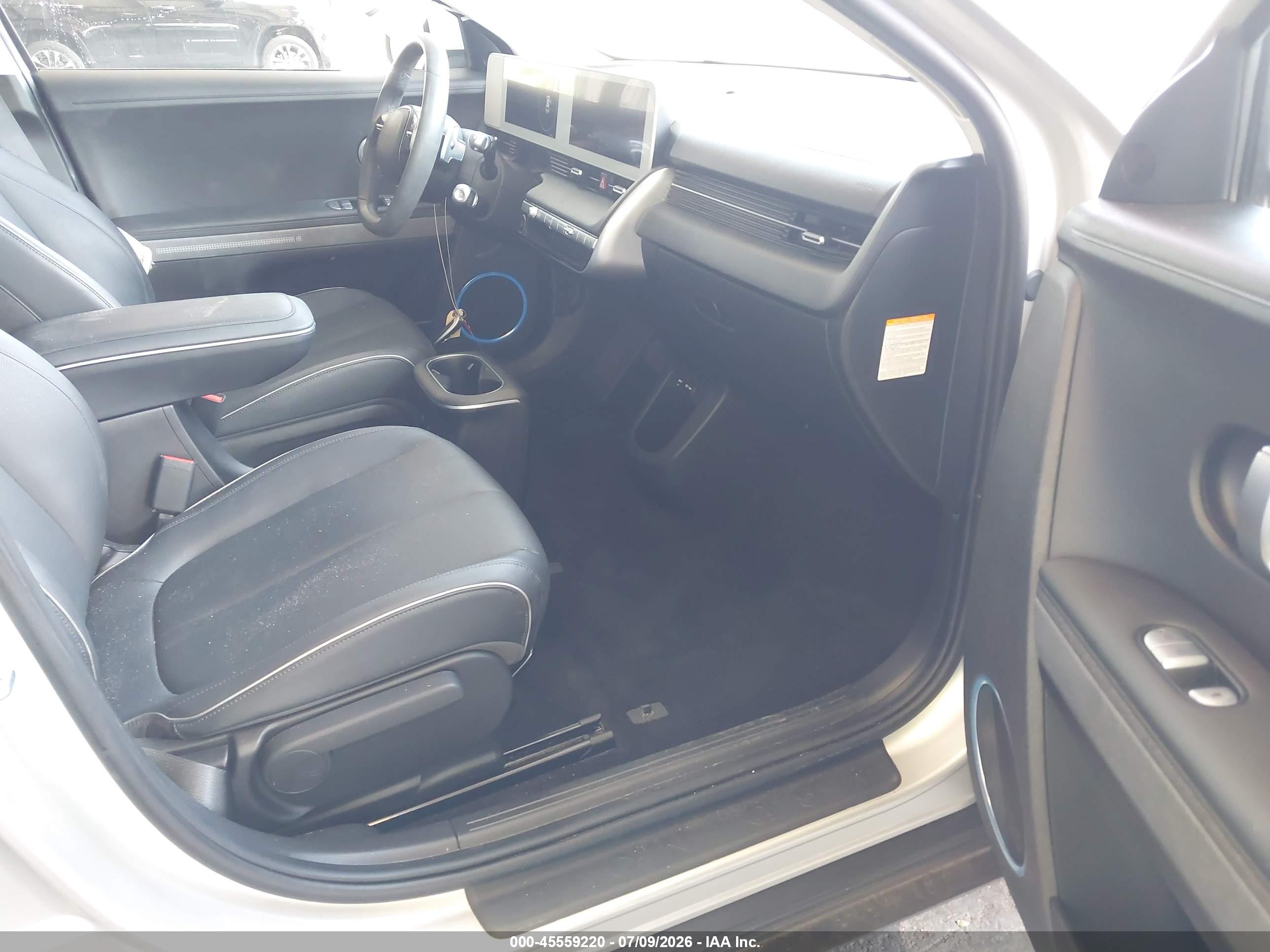 2023 HYUNDAI IONIQ 5 SEL