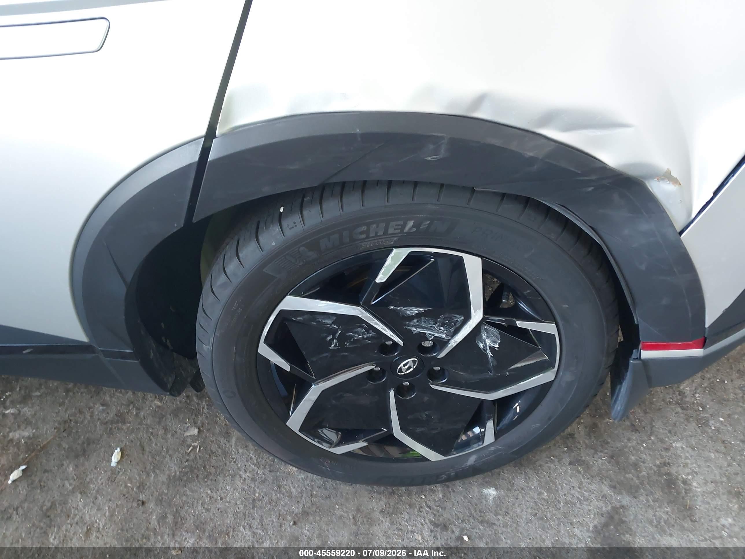 2023 HYUNDAI IONIQ 5 SEL