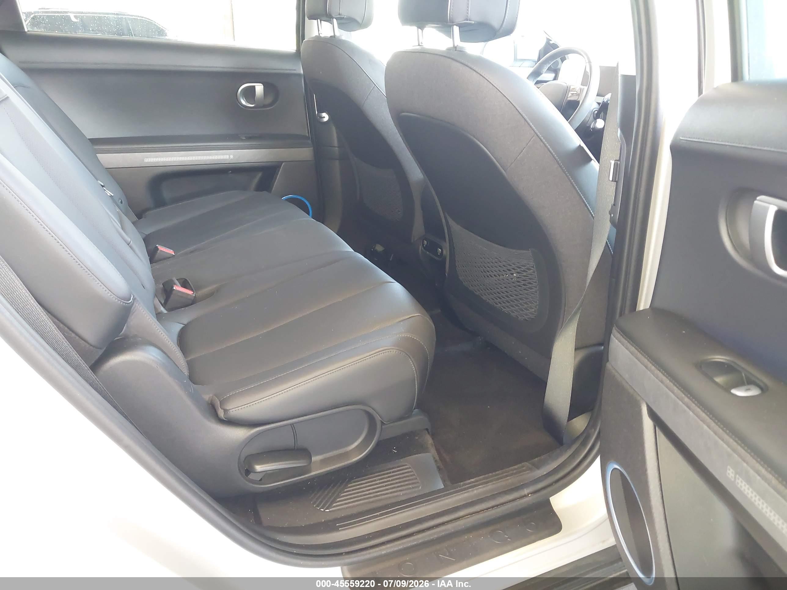 2023 HYUNDAI IONIQ 5 SEL