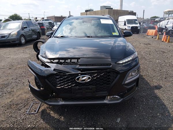 2021 HYUNDAI KONA SEL PLUS