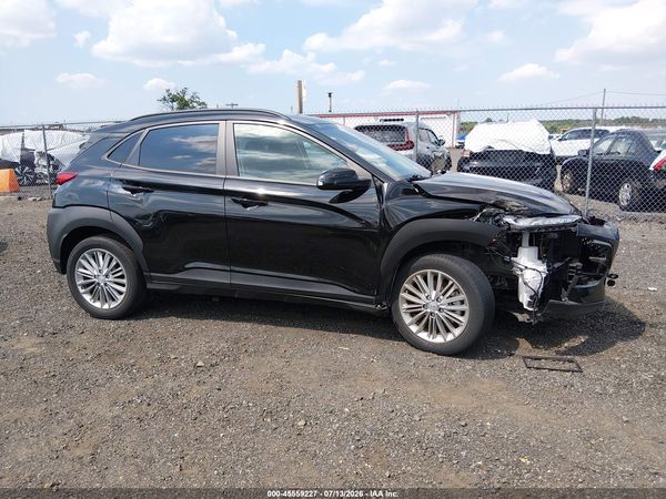 2021 HYUNDAI KONA SEL PLUS