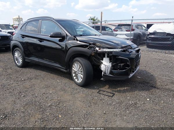 2021 HYUNDAI KONA SEL PLUS