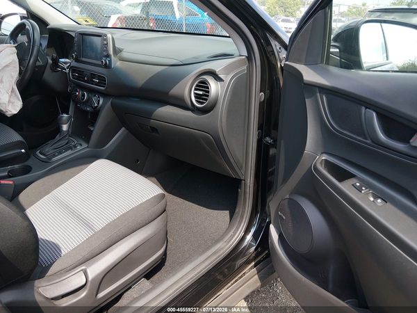 2021 HYUNDAI KONA SEL PLUS