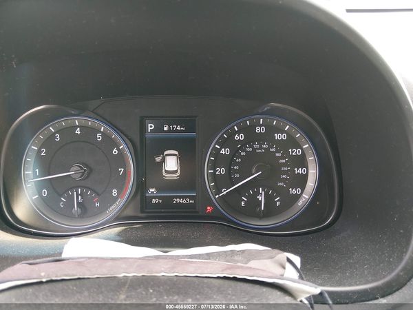 2021 HYUNDAI KONA SEL PLUS