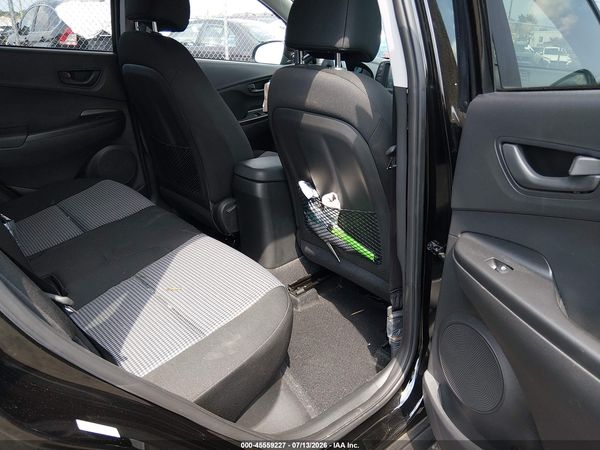 2021 HYUNDAI KONA SEL PLUS