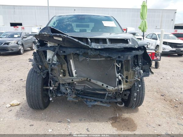 2020 TOYOTA TUNDRA 4WD PLATINUM