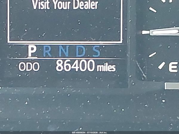 2020 TOYOTA TUNDRA 4WD PLATINUM
