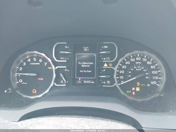 2020 TOYOTA TUNDRA 4WD PLATINUM
