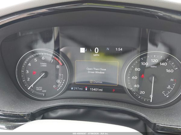2025 CADILLAC XT6 FWD PREMIUM LUXURY