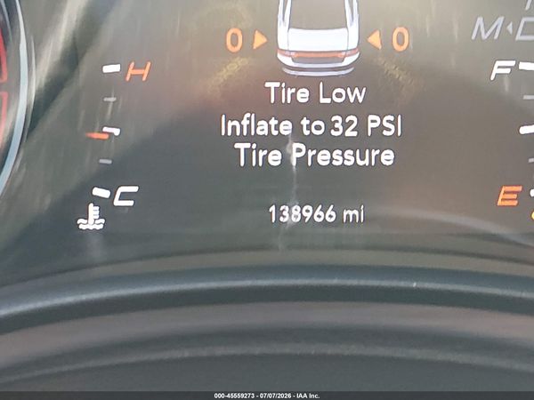 2018 DODGE CHARGER SXT RWD