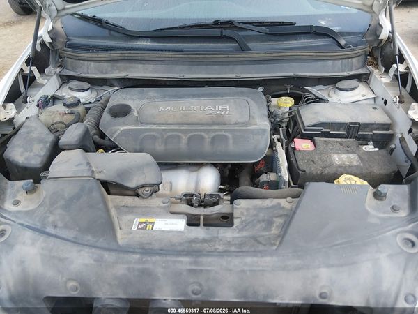 2018 JEEP CHEROKEE LATITUDE FWD