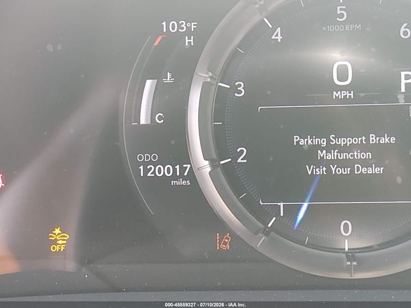 2022 LEXUS ES 350 F SPORT