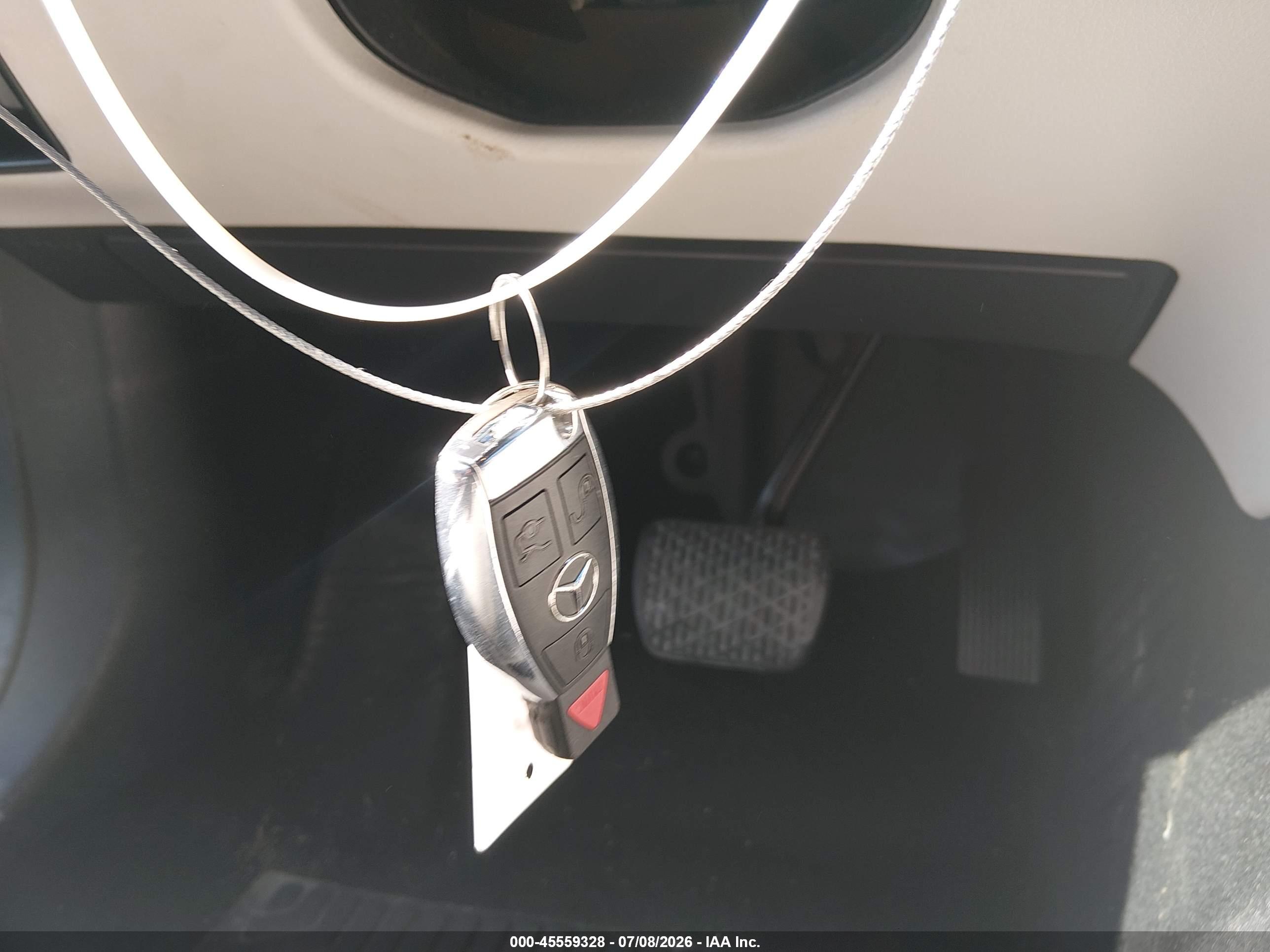 2016 MERCEDES-BENZ CLA 250 4MATIC