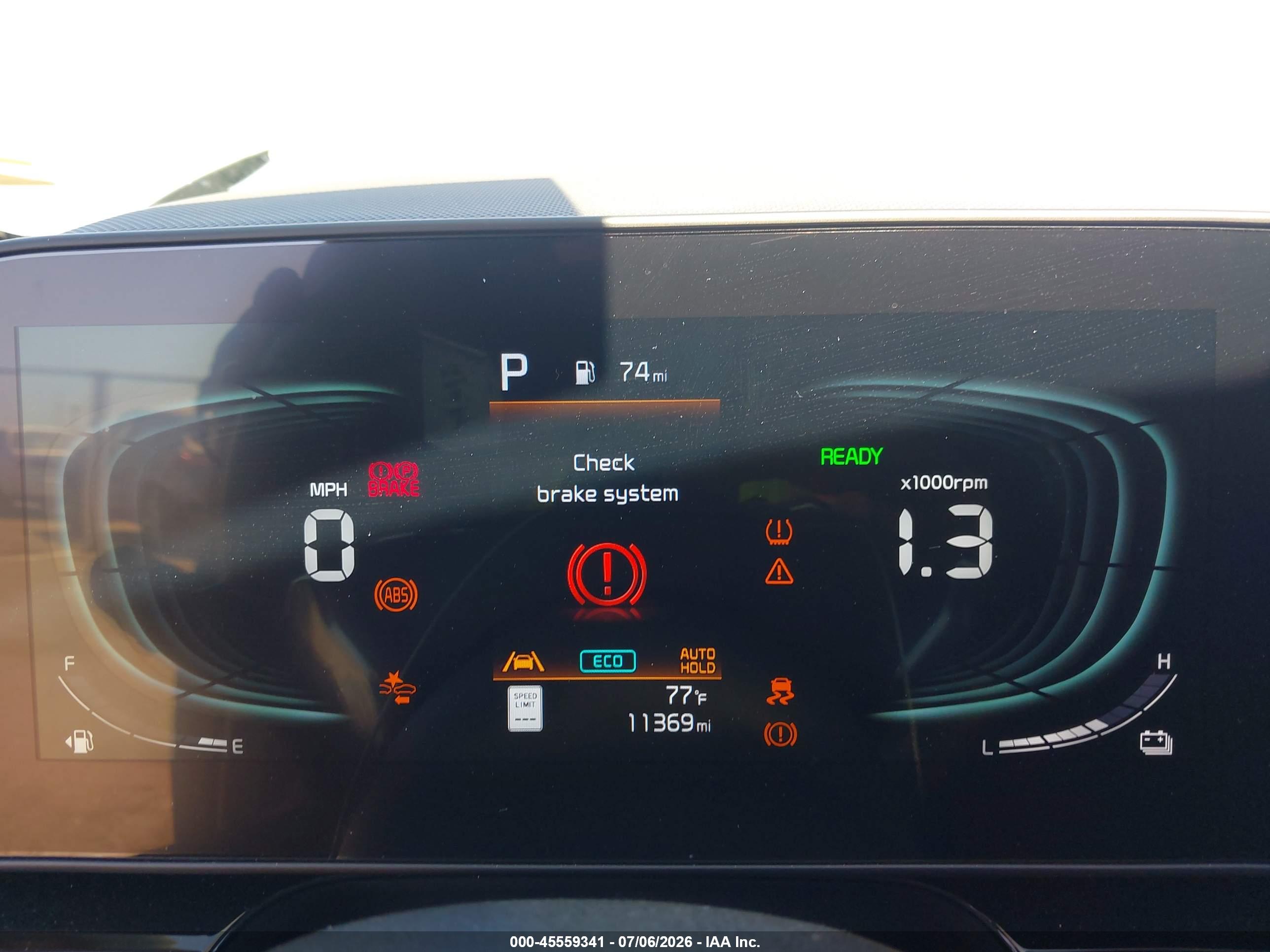 2025 KIA NIRO EX, EX Touring