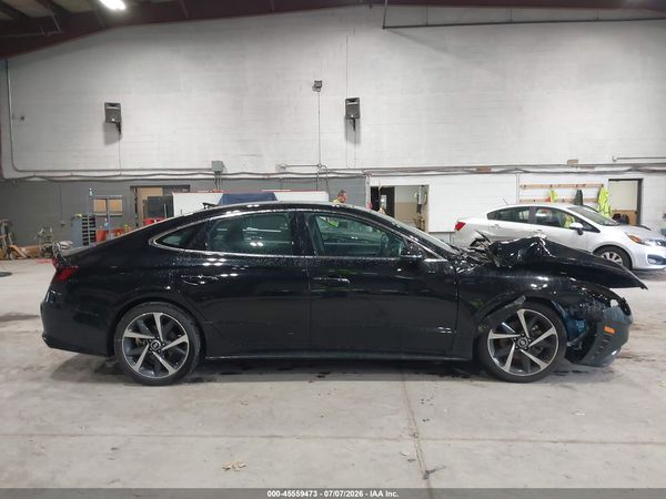 2023 HYUNDAI SONATA SEL PLUS