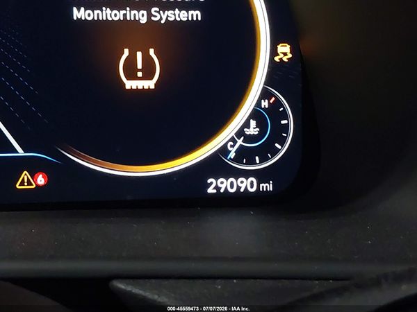 2023 HYUNDAI SONATA SEL PLUS