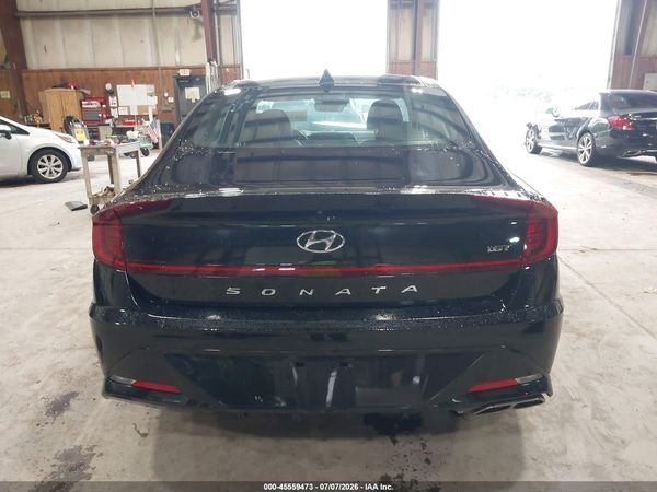 2023 HYUNDAI SONATA SEL PLUS