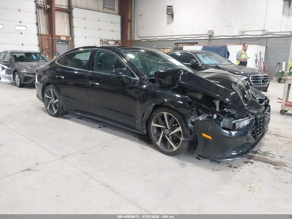 2023 HYUNDAI SONATA SEL PLUS