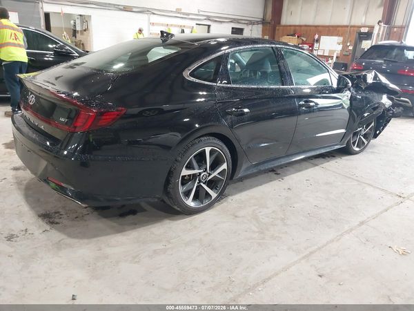 2023 HYUNDAI SONATA SEL PLUS
