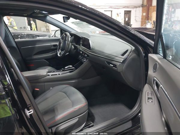 2023 HYUNDAI SONATA SEL PLUS