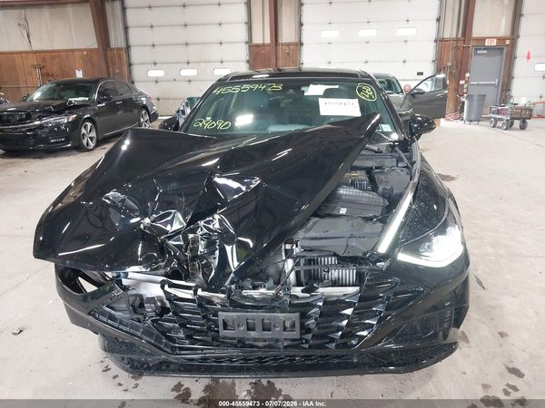 2023 HYUNDAI SONATA SEL PLUS