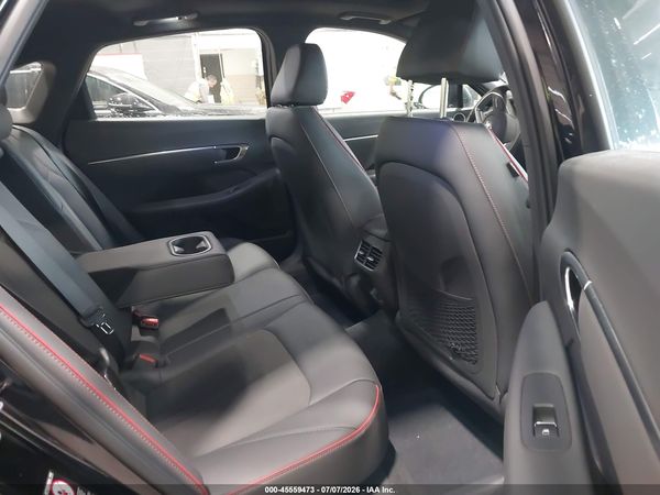 2023 HYUNDAI SONATA SEL PLUS