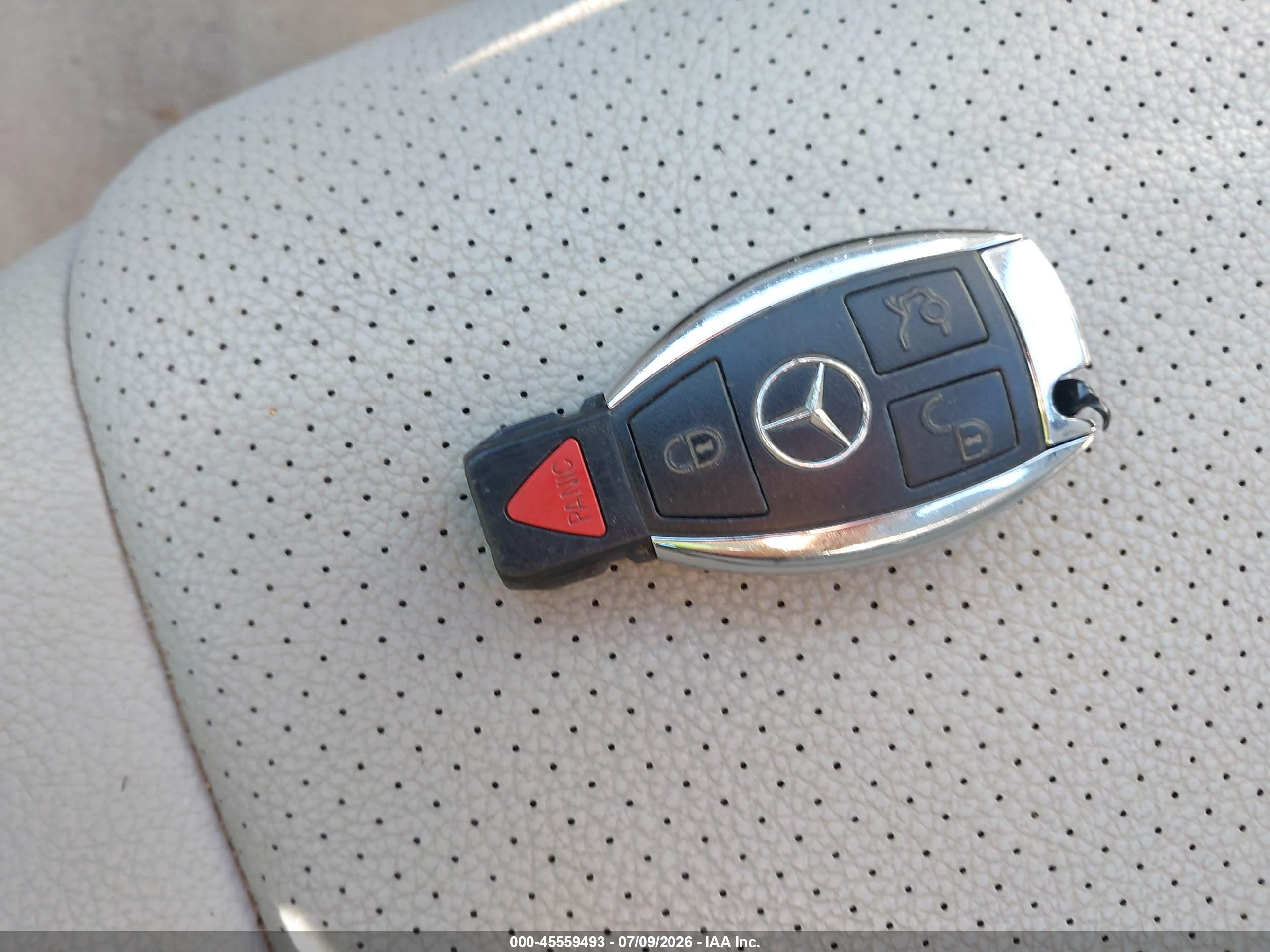 2007 MERCEDES-BENZ C 280 C280 4 MATIC
