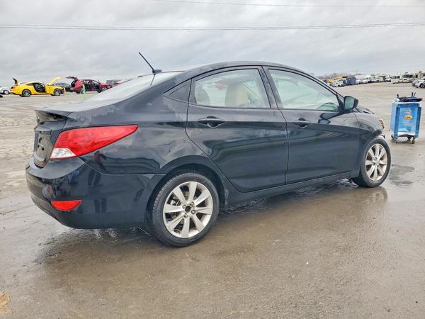 2013 HYUNDAI ACCENT