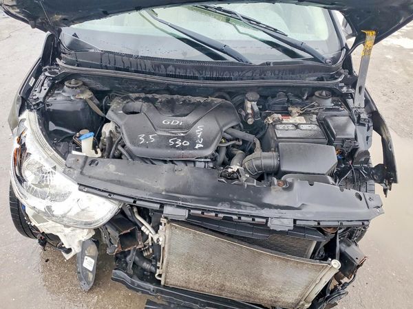 2013 HYUNDAI ACCENT