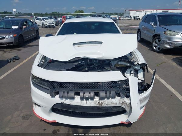2021 DODGE CHARGER GT RWD
