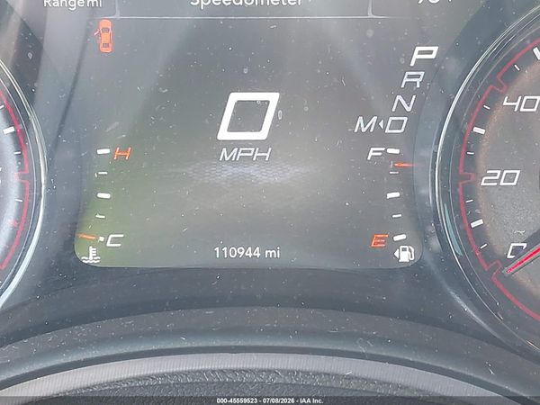 2021 DODGE CHARGER GT RWD