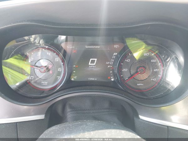 2021 DODGE CHARGER GT RWD