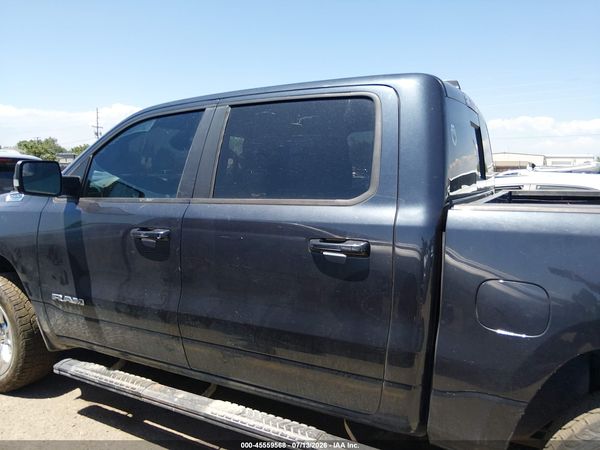 2021 RAM 1500 BIG HORN  4X4 5'7 BOX