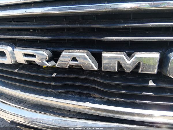 2021 RAM 1500 BIG HORN  4X4 5'7 BOX
