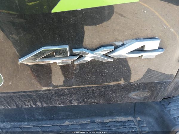 2021 RAM 1500 BIG HORN  4X4 5'7 BOX