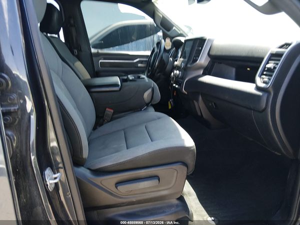 2021 RAM 1500 BIG HORN  4X4 5'7 BOX