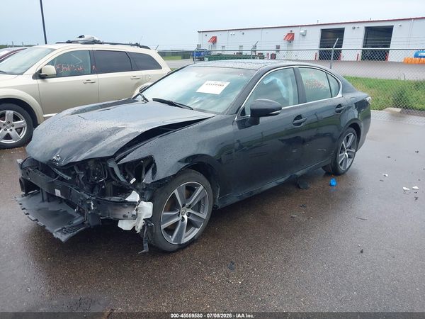 2018 LEXUS GS 350 350/350 F Sport
