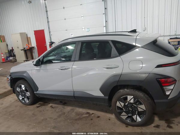 2024 HYUNDAI KONA