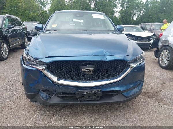 2018 MAZDA CX-5 SPORT