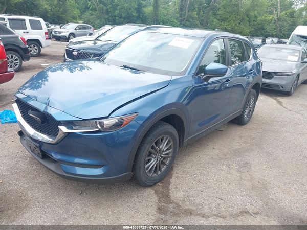2018 MAZDA CX-5 SPORT