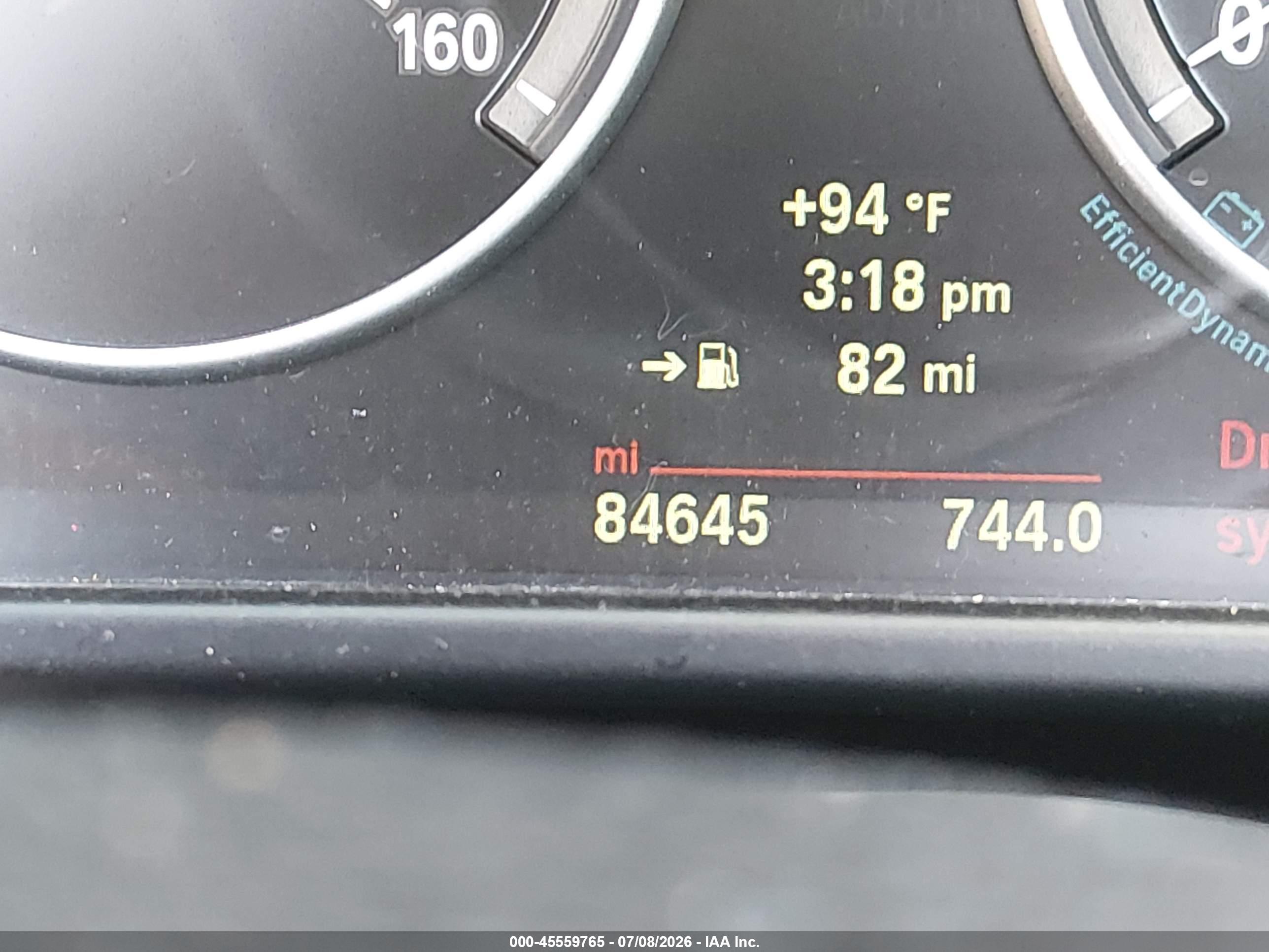 2014 BMW X5 XDRIVE35I