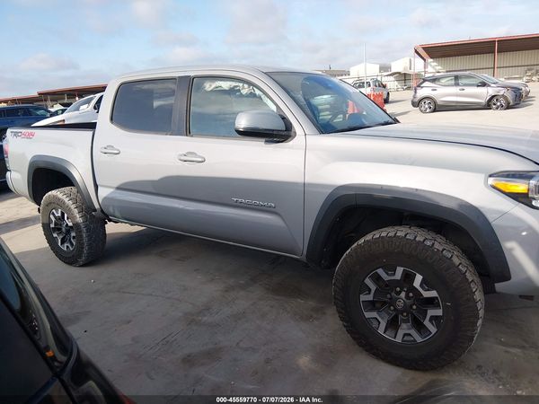 2021 TOYOTA TACOMA TRD OFF-ROAD