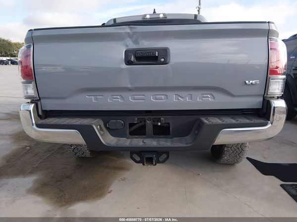 2021 TOYOTA TACOMA TRD OFF-ROAD