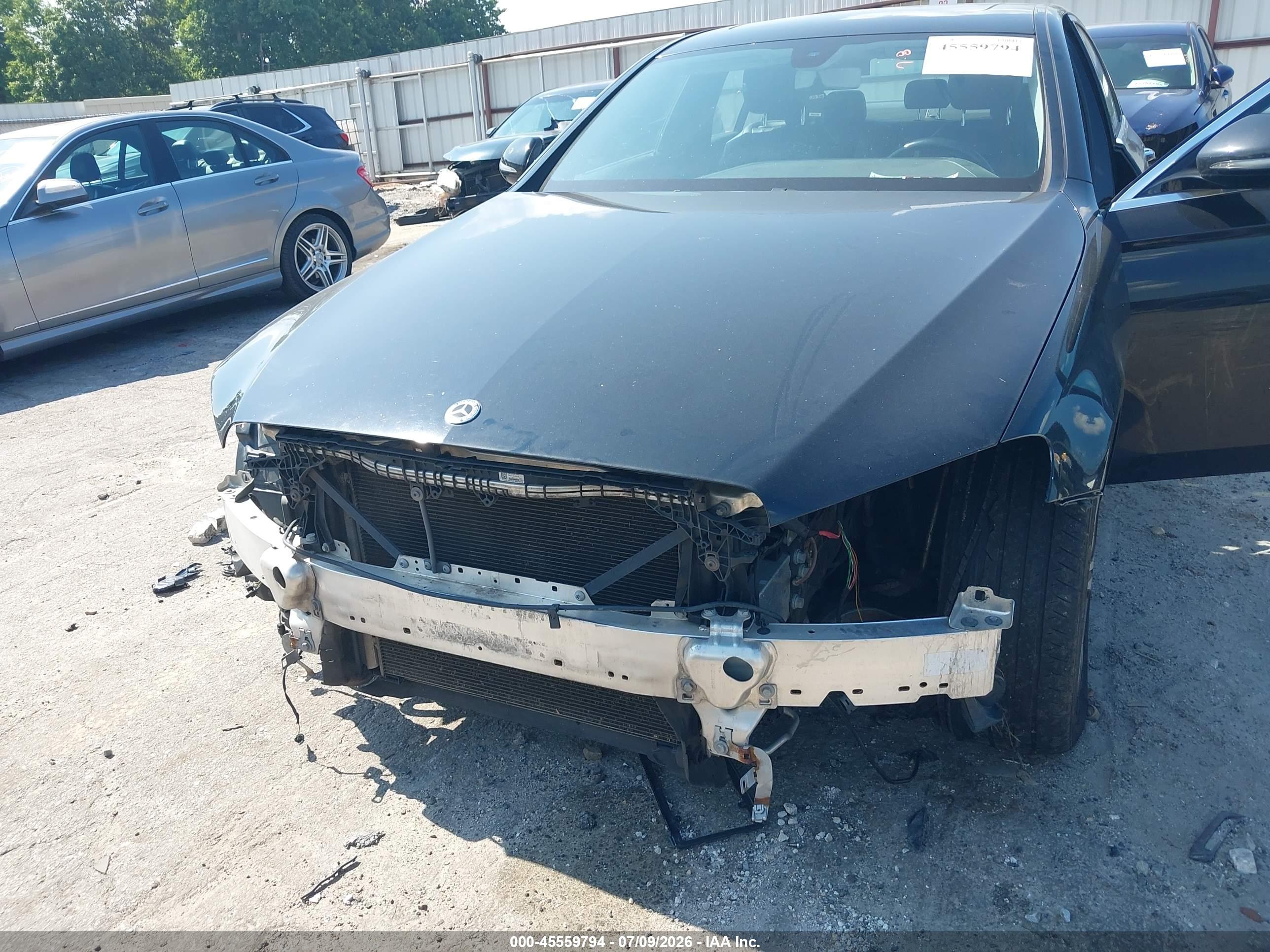 2018 MERCEDES-BENZ E 300 4MATIC