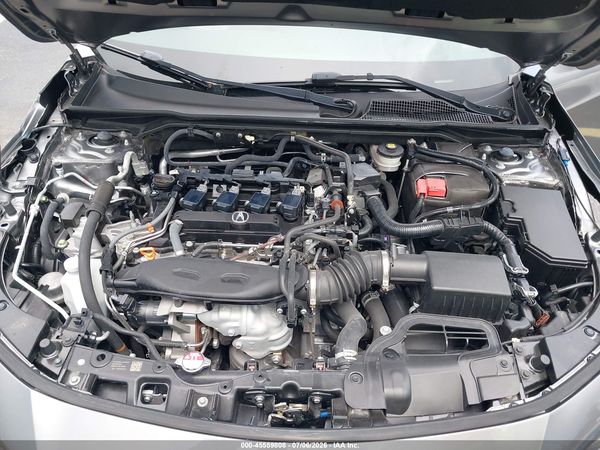2024 ACURA INTEGRA A-SPEC TECHNOLOGY