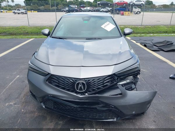 2024 ACURA INTEGRA A-SPEC TECHNOLOGY