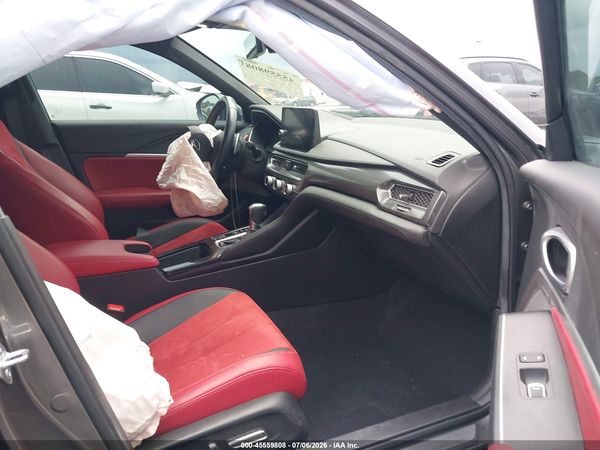 2024 ACURA INTEGRA A-SPEC TECHNOLOGY
