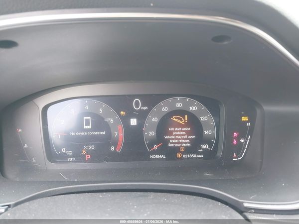 2024 ACURA INTEGRA A-SPEC TECHNOLOGY